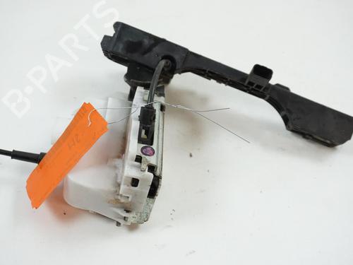 Used Front left lock Front left lock RENAULT LAGUNA II (BG0/1_) 1.9 dCi (BG1A, BG1W, BG0G) (110 hp) 18188492 18188492