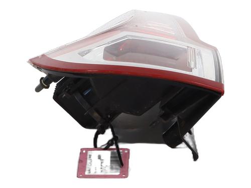 Left taillight RENAULT SCÉNIC III (JZ0/1_) 1.5 dCi | BP28212644C34 