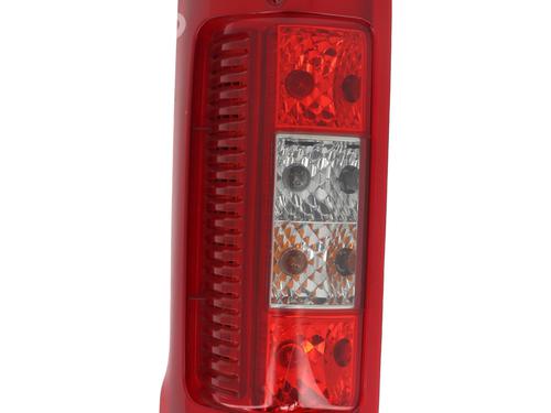Left taillight CITROËN JUMPER I Van (244) 2.0 HDi | BP37746095C34 - Image 5