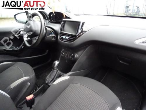 Ignition barrel PEUGEOT 208 I (CA_, CC_) 1.2 VTI 82 | BP18197801M48
