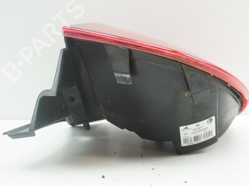Right taillight ALFA ROMEO GIULIETTA (940_) 2.0 JTDM (940.FXL1A) | BP18180286C35 