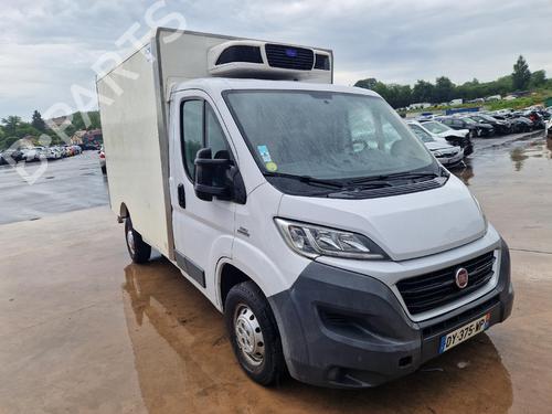 Gearbox FIAT DUCATO Platform/Chassis (250_) 180 Multijet 2,3 D | BP36836207M3 - Image 11