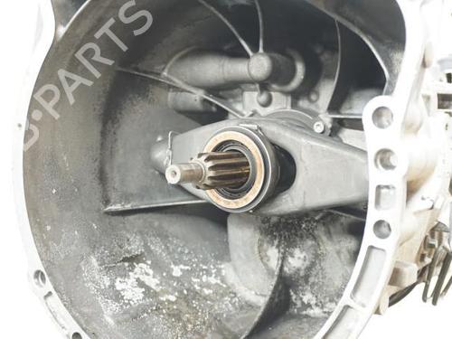 Gearbox BMW 3 (E46) 320 d | BP18189508M3
