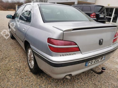 Lamp holder PEUGEOT 406 (8B) 2.0 HDI 110 | BP22071938L10 
