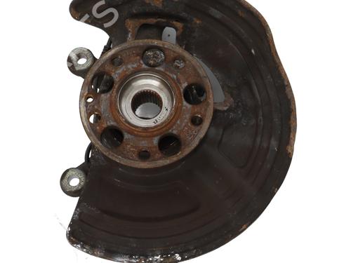 Used Right front steering knuckle MERCEDES-BENZ GLA-CLASS (X156) GLA 200 CDI 4-matic (156.902) (136 hp) 24365005
