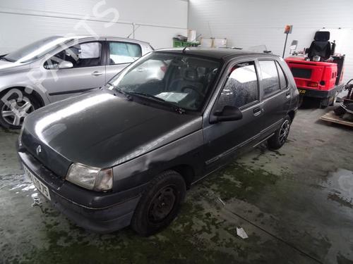Right headlight RENAULT CLIO I (B/C57_, 5/357_) 1.2 (B/C/S572) | BP18182472C29 