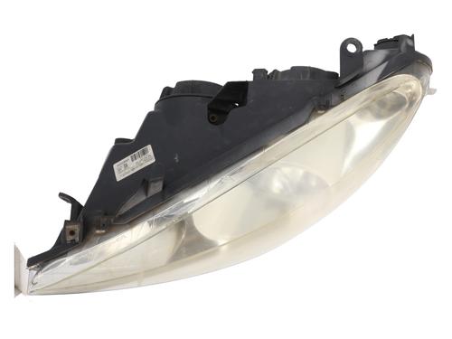Left headlight PEUGEOT 307 (3A/C) 2.0 HDi 110 | BP29974275C28