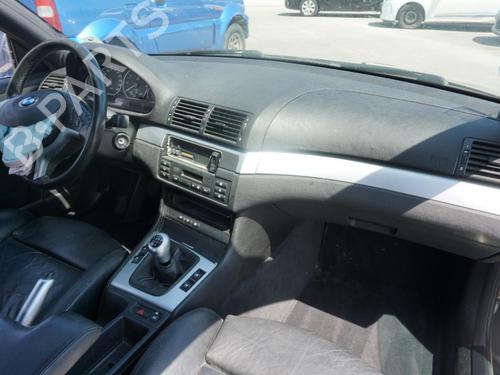 Interior roof light BMW 3 Coupe (E46) 330 Ci | BP18181460I8 