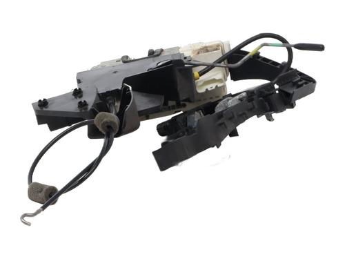Rear left lock MERCEDES-BENZ R-CLASS (W251, V251) R 280 CDI (251.121, 251.026, 251.126) | BP23220326C100 