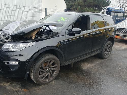 Boot lining LAND ROVER DISCOVERY SPORT (L550) 2.0 D 4x4 | BP27212276I3 - Image 5