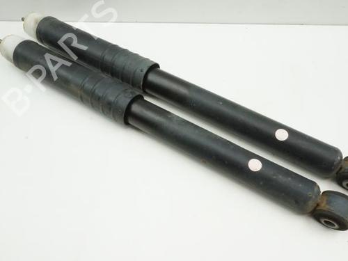 Used Right rear shock absorber Right rear shock absorber RENAULT CAPTUR I (J5_, H5_) 1.5 dCi 90 (J5N4, J5M5, J5MW, J5M6, J5AL, J5AJ) (90 hp) 18189579 18189579