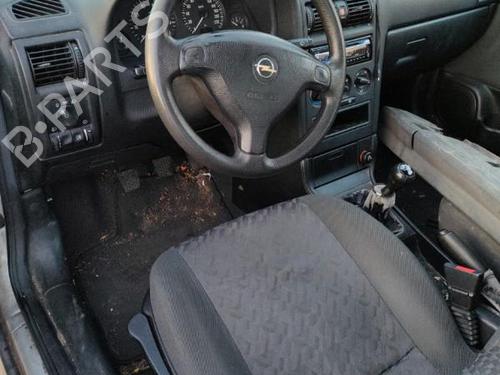 Højre baglygte OPEL ASTRA G Hatchback (T98) 1.4 16V (F08, F48) | BP18262227C35 