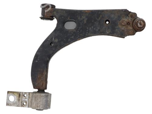 Used Left front suspension arm Left front suspension arm FORD FUSION (JU_) 1.6 (100 hp) 22779328 22779328