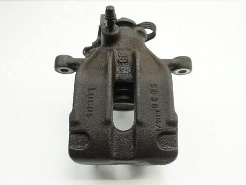 Right rear brake caliper PEUGEOT 807 (EB_) 2.0 HDI | BP18196540M106 