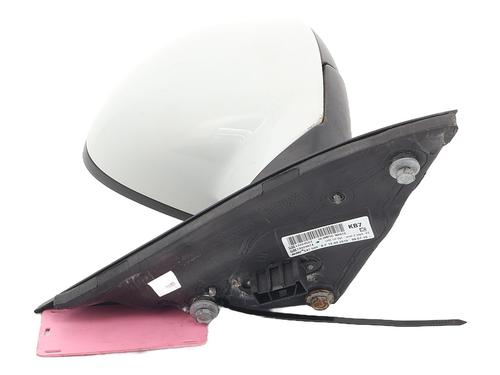 Left mirror OPEL INSIGNIA A Sports Tourer (G09) 2.0 CDTI 4x4 (35) | BP27158060C26 
