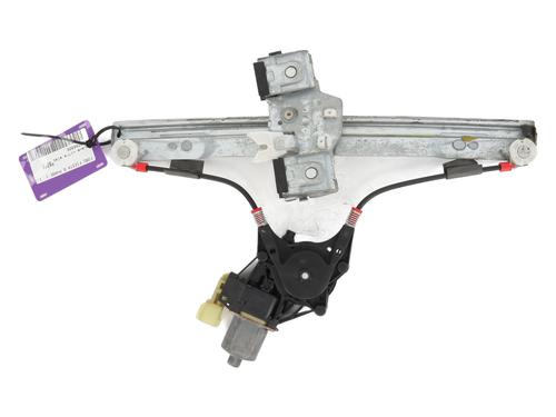 Front left window mechanism FORD FIESTA VI (CB1, CCN)  | BP28185173C22 