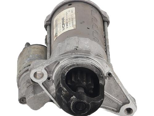 Startmotor JEEP RENEGADE SUV (BU, B1, BV) 1.6 CRD (120 hp) 23763453