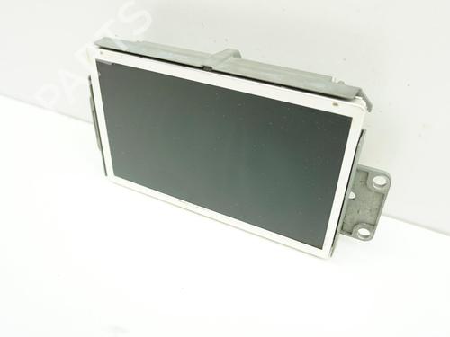 Used Display monitor Display monitor PEUGEOT 607 (9D, 9U) 2.7 HDi 24V (204 hp) 18173347 18173347