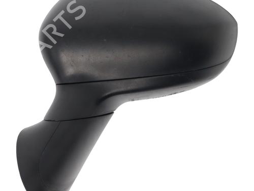 Used Left mirror FIAT 500 (312_) 1.2 (312AXA1A) (69 hp) 26027428