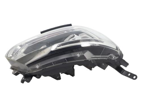 Used Right headlight Right headlight RENAULT ALASKAN 2.3 dCi 190 4x4 (U3MD) (190 hp) 36055240 36055240