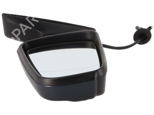 Left mirror OPEL ZAFIRA / ZAFIRA FAMILY B (A05) 1.7 CDTI (M75) | BP19730559C26 