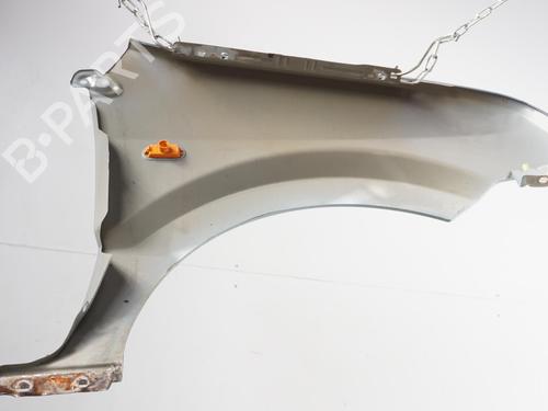 Left front fenders FORD FUSION (JU_) 1.6 TDCi | BP18183688C41 