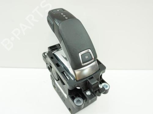 Gear lever PEUGEOT 2008 II (UD_, US_, UY_, UJ_, UR_, UC_) 1.5 BlueHDI 130 | BP18175316M90 