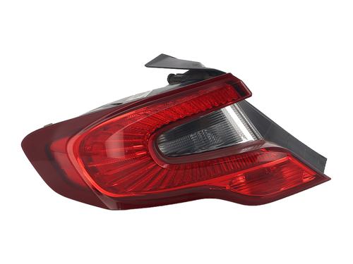 Used Left taillight FIAT TIPO Saloon (356_, 357_) 1.4 (356SXA1B) (95 hp) 25027840