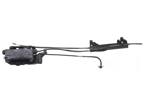 Handremsysteem RENAULT SCÉNIC II (JM0/1_) 1.9 dCi (JM0G, JM12, JM1G, JM2C) | BP29641634E5 