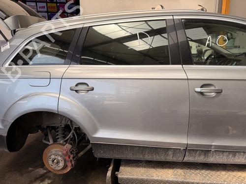 right-rear-door-audi-q7-4lb-2006-2007-2008-2009-2010-2011-2012-2013-2014-2015-2016-36647548 main image