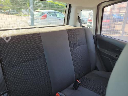 Left front driveshaft FIAT PANDA (169_) 1.1 (169.AXA1A) | BP18174933M38