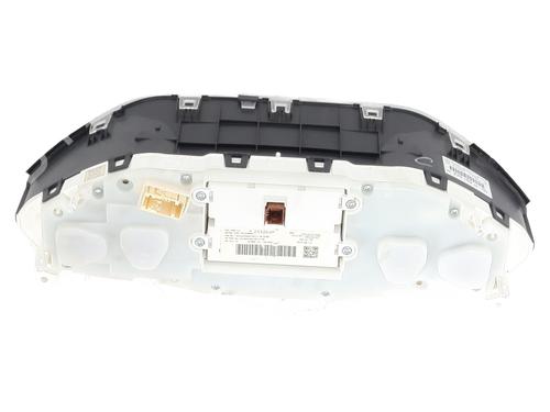 Instrument cluster PEUGEOT 208 I (CA_, CC_) 1.2 VTI 82 | BP28494167C47 