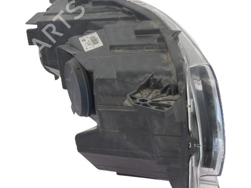 Left headlight PEUGEOT PARTNER Box Body/MPV (K9) 1.5 BlueHDI 130 | BP36875313C28  - Image 5