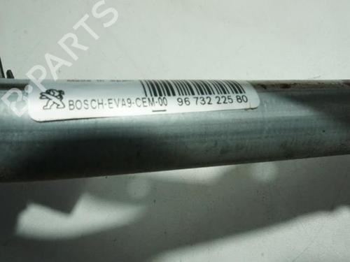 Front wiper motor PEUGEOT 208 I (CA_, CC_) 1.6 HDi | BP18179122M29