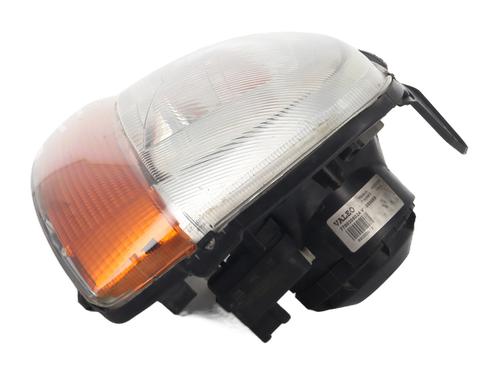 Used Left headlight Left headlight RENAULT KANGOO (KC0/1_) 1.5 dCi (KC07) (65 hp) 30863252 30863252