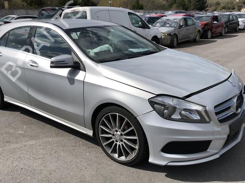 Intercooler MERCEDES-BENZ A-CLASS (W176) A 180 (176.042) | BP29028468M30 - Image 3