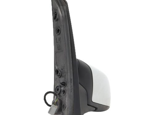 Left mirror FORD FOCUS C-MAX (DM2) 1.6 TDCi | BP19801297C26 