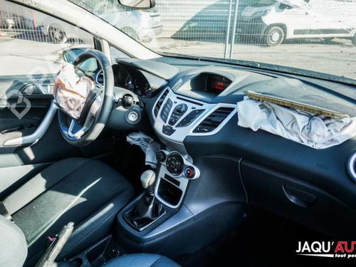 Startmotor FORD FIESTA VI (CB1, CCN) 1.25 | BP18197146M8