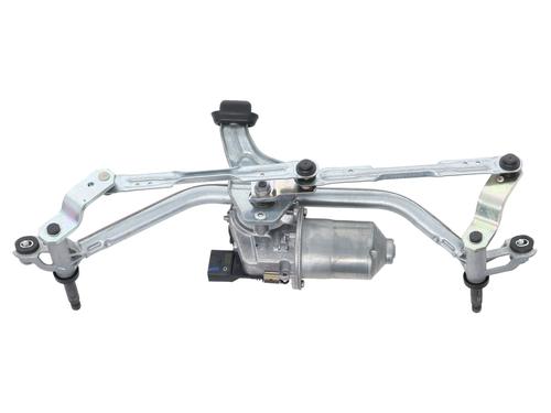 Used Front wiper motor OPEL CROSSLAND X / CROSSLAND (P17, P2QO) 1.2 (75) (131 hp) 23843614