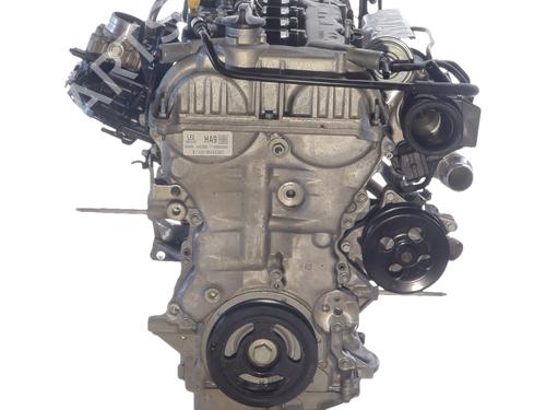 Engine OPEL ASTRA K (B16) 1.4 Turbo (68) | BP38453748M1 - Image 2