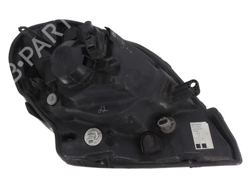 Left headlight RENAULT KANGOO / GRAND KANGOO II (KW0/1_) 1.5 dCi 90 (KW05, KW08, KW0G, KW11) | BP39727770C28 - Image 4