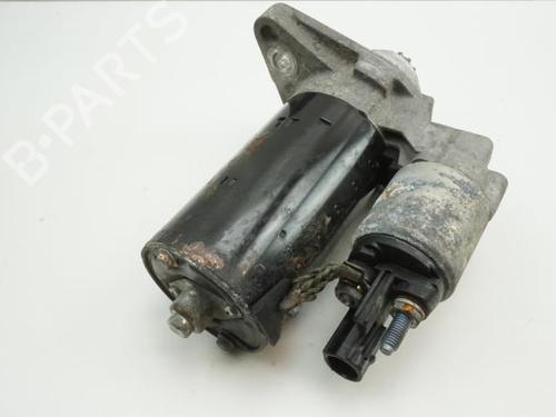 Starter VW POLO V (6R1, 6C1) 1.6 TDI | BP18174758M8 