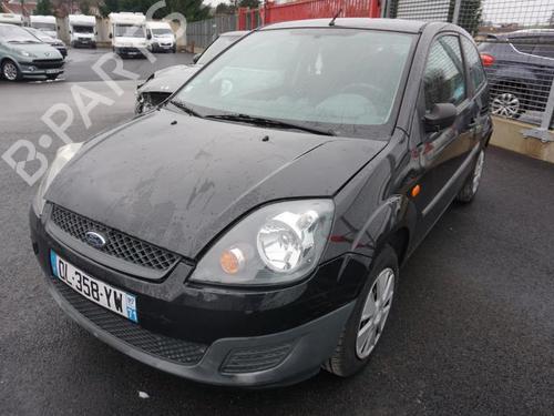 Front right lock FORD FIESTA V (JH_, JD_) 1.3 | BP18173482C97 