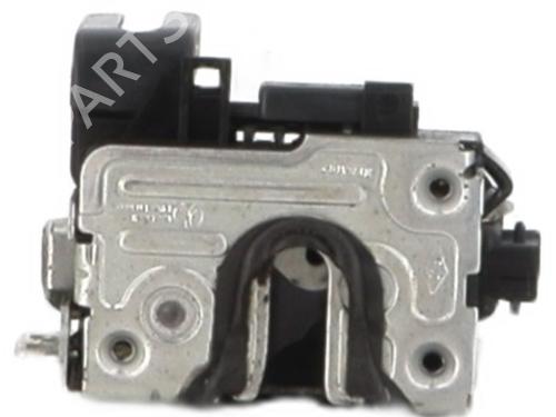 Used Front right lock DACIA SANDERO 1.5 dCi (68 hp) 19531489