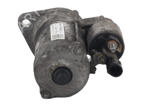 Used Starter Starter VW GOLF VII (5G1, BQ1, BE1, BE2) 2.0 TDI (150 hp) 33123359 33123359