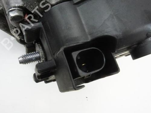 Used Alternator BMW 3 Touring (E91) 325 xi (218 hp) 18181818