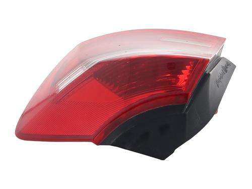 Right taillight BMW 1 (E87) 118 d | BP27515433C35 - Image 5