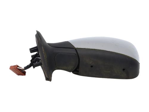 Used Left mirror Left mirror PEUGEOT 306 Hatchback (7A, 7C, N3, N5) 1.8 16V (110 hp) 23894161 23894161