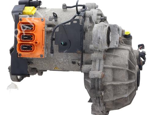 Rear differential PEUGEOT 3008 I MPV (0U_) 2.0 HDi Hybrid4 (0URHCA) | BP32114945M24 