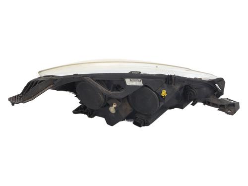 Left headlight CITROËN C3 II (SC_) 1.4 HDi 70 (SC8HZC, SC8HR0, SC8HP4) | BP26011640C28 
